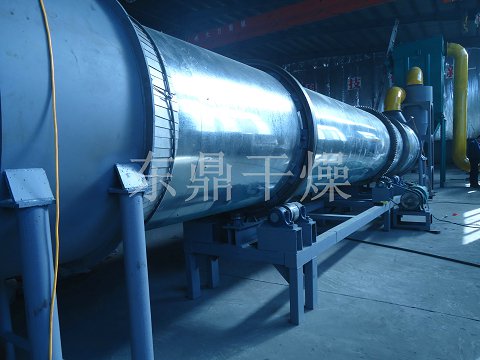 木屑烘干機