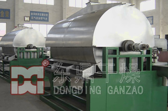 酵母滾筒干燥機