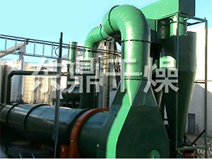 鋸末烘干機設備