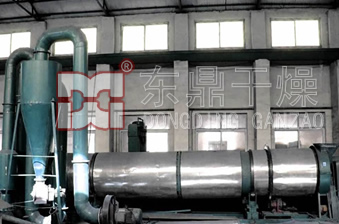 豆渣烘干機(jī)設(shè)備
