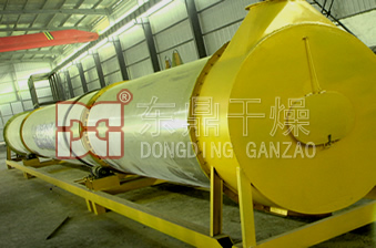 酒糟烘干機(jī)