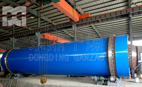 酒糟烘干機(jī)