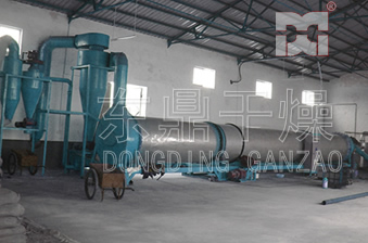 豆渣烘干機(jī)