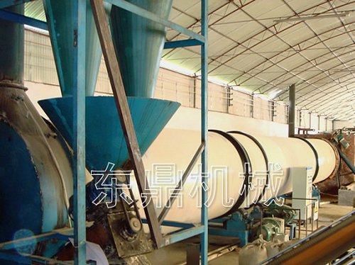 啤酒糟烘干機(jī)